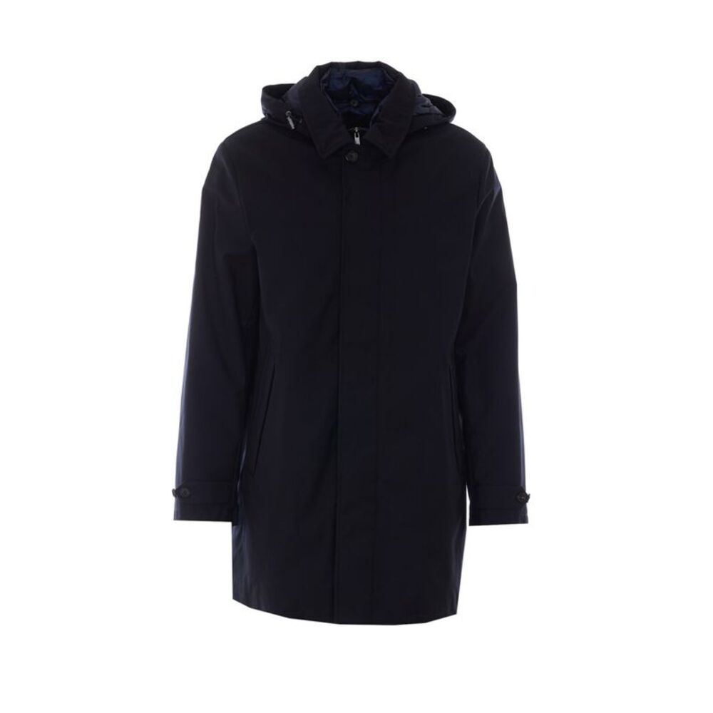Add Men Shieldrom 3-Layer Parka
